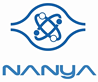 Nanya Techology लोगो
